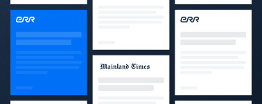 Relevant to your needs